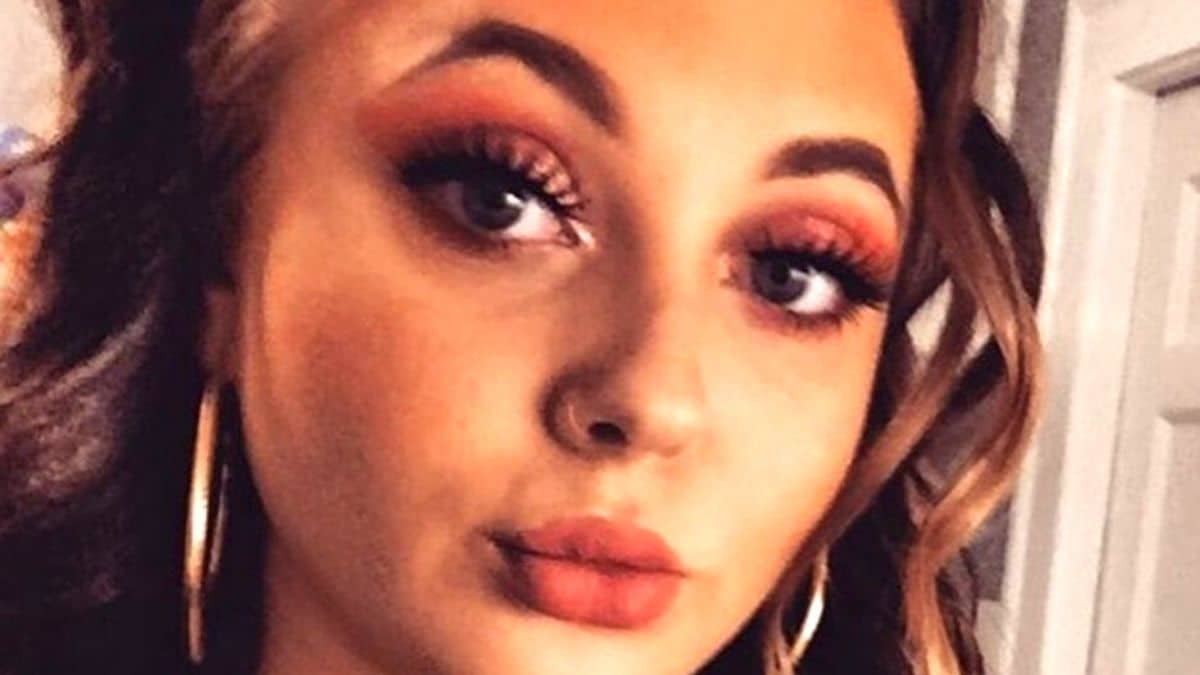 Teen Mother 2 star Jade Cline unbothered by ‘chubby’ remarks, says she needs to ‘get fats in peace’