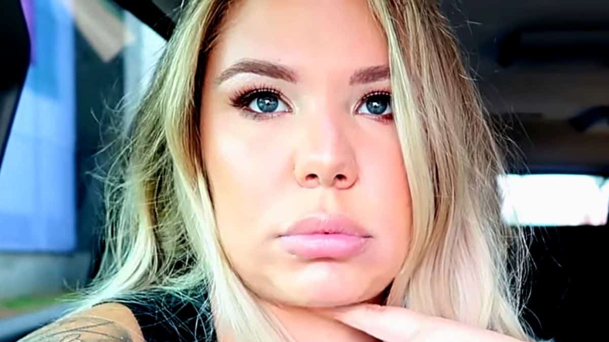 Kail Lowry makes assertion to followers relating to filming for Teen Mother 2: ‘I’m performed!’