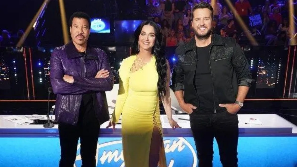 ABC formally renews American Idol for Season 21