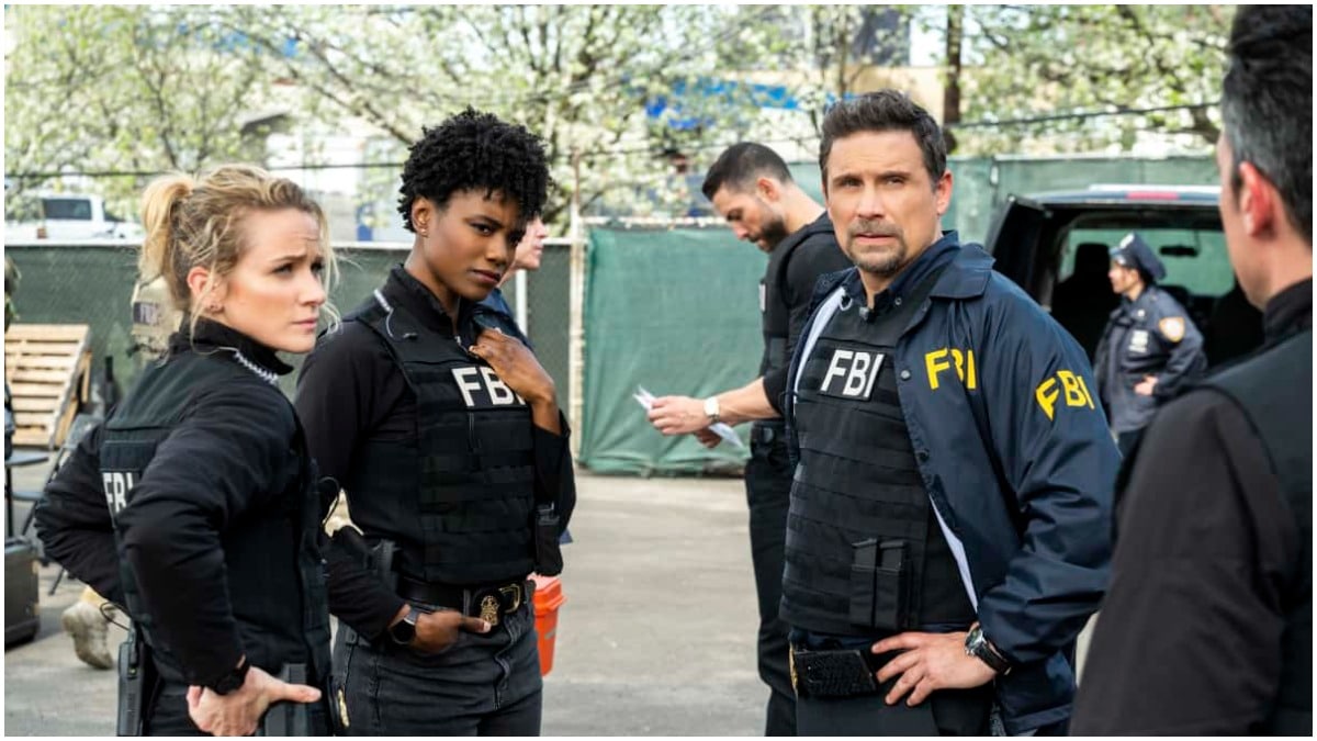 FBI recap: Season 4, Episode 20: Ghost From The Previous