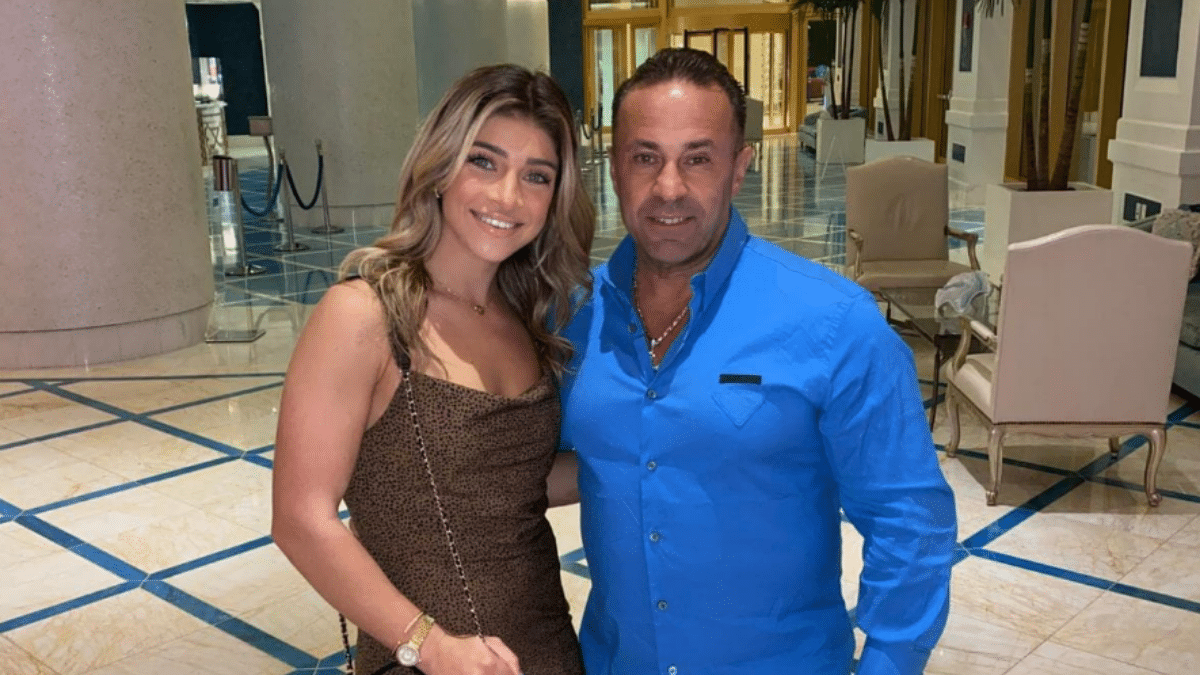 Gia Joe Giudice