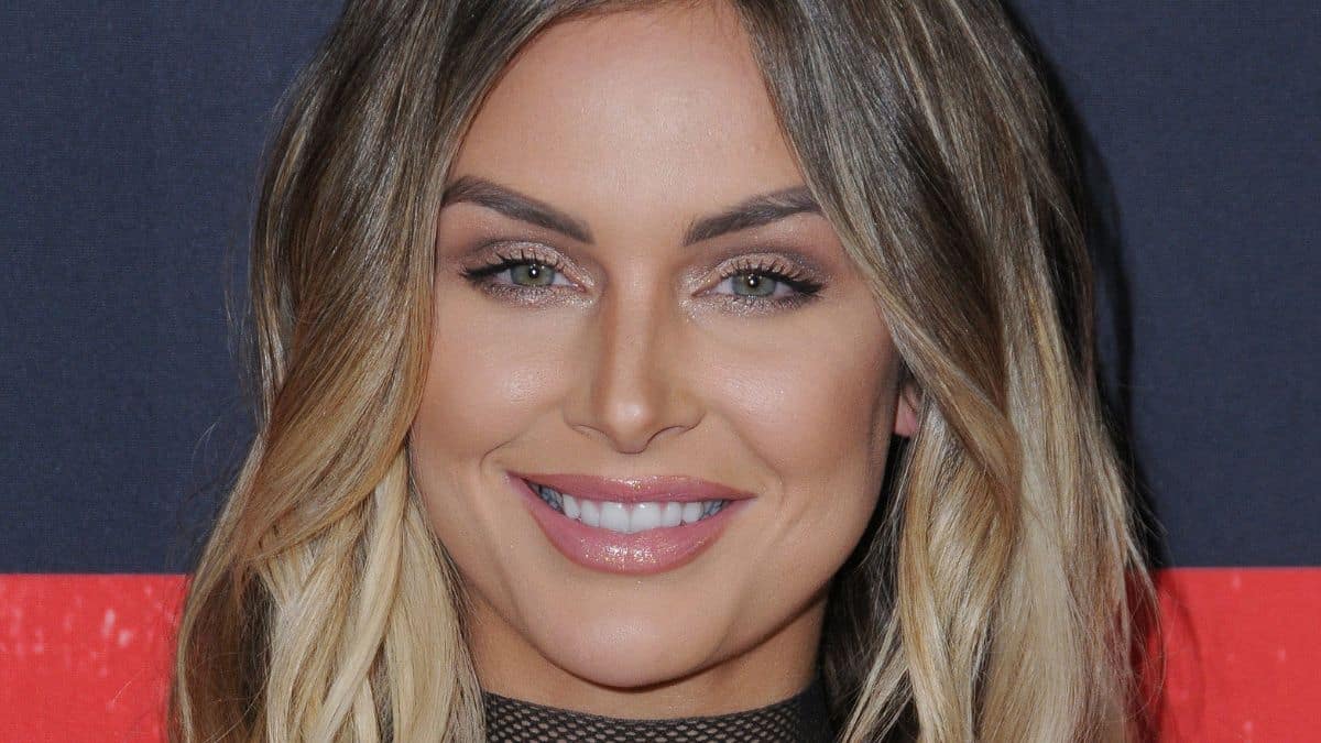 Pump Guidelines: Lala Kent shades Randall Emmett and recreates image that initiated dishonest rumors