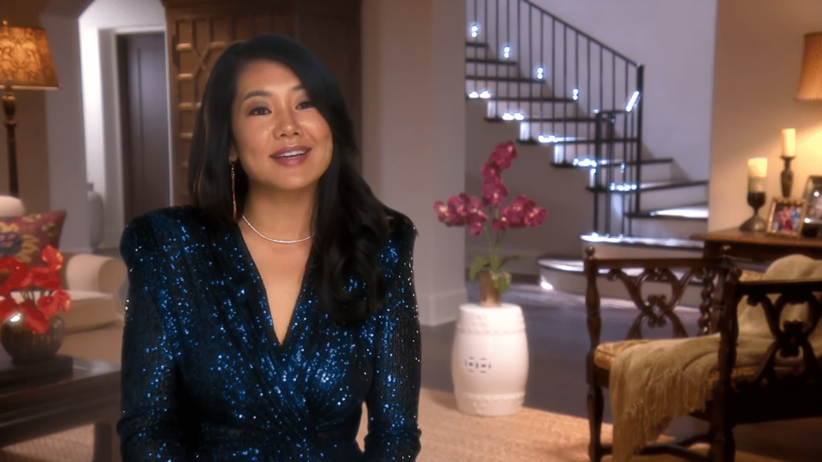 Crystal Kung Minkoff opens up about racism, on-line harassment as new RHOBH begins