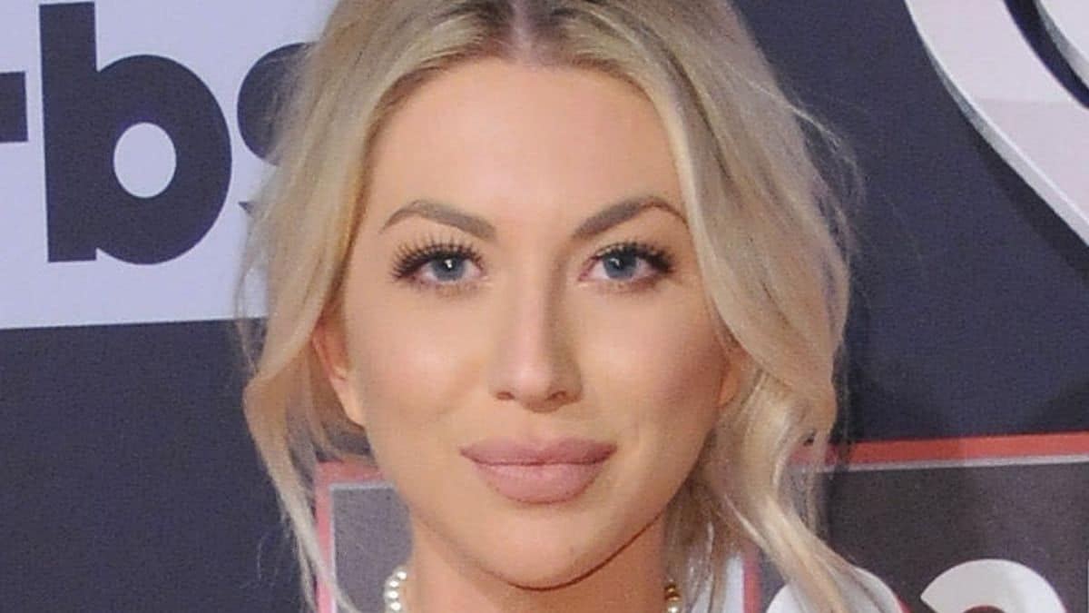 Vanderpump Guidelines: Stassi Schroeder and Beau Clark have a good time second marriage ceremony in Italy