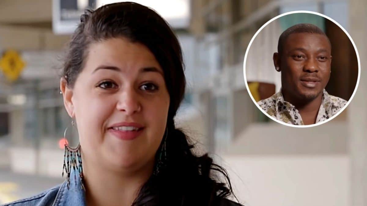 Emily presses Kobe over his finances.