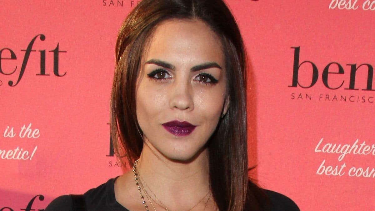 Katie Maloney reveals off romantic facet whereas in Italy for Pump Guidelines co-star Stassi Schroeder’s second marriage ceremony