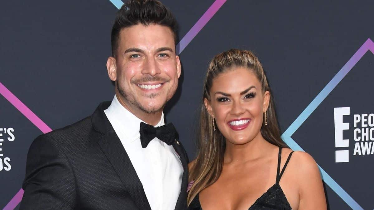 Vanderpump Guidelines: Are Jax Taylor and Brittany Cartwright shifting out of California?