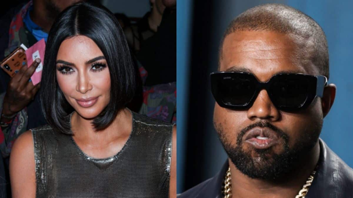 This is why Kanye West stopped speaking to Kim Kardashian after her SNL monologue