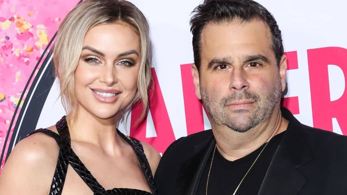 Vanderpump Guidelines: Randall Emmett lists home he as soon as shared with ex-fiancee Lala Kent on the market