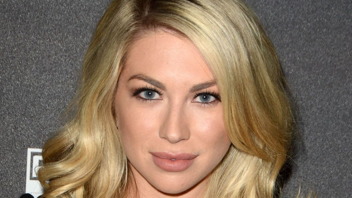 Stassi Schroeder admits to criticizing former Pump Guidelines co-star Brittany Cartwright with ‘judgy’ remark