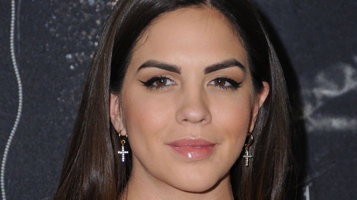 Pump Guidelines: Katie Maloney reveals why she and Tom Schwartz had been pressured to go public with their cut up