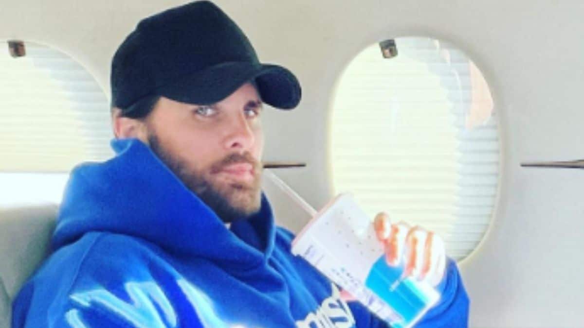 Scott Disick is fuming after the Kardashians start to chop him out after Kourtney’s engagement