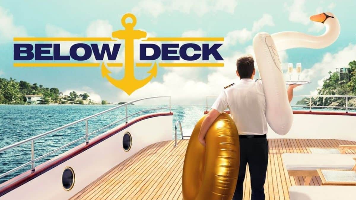 Bravo announced renewal for Below Deck and Below Deck Mediterranean.
