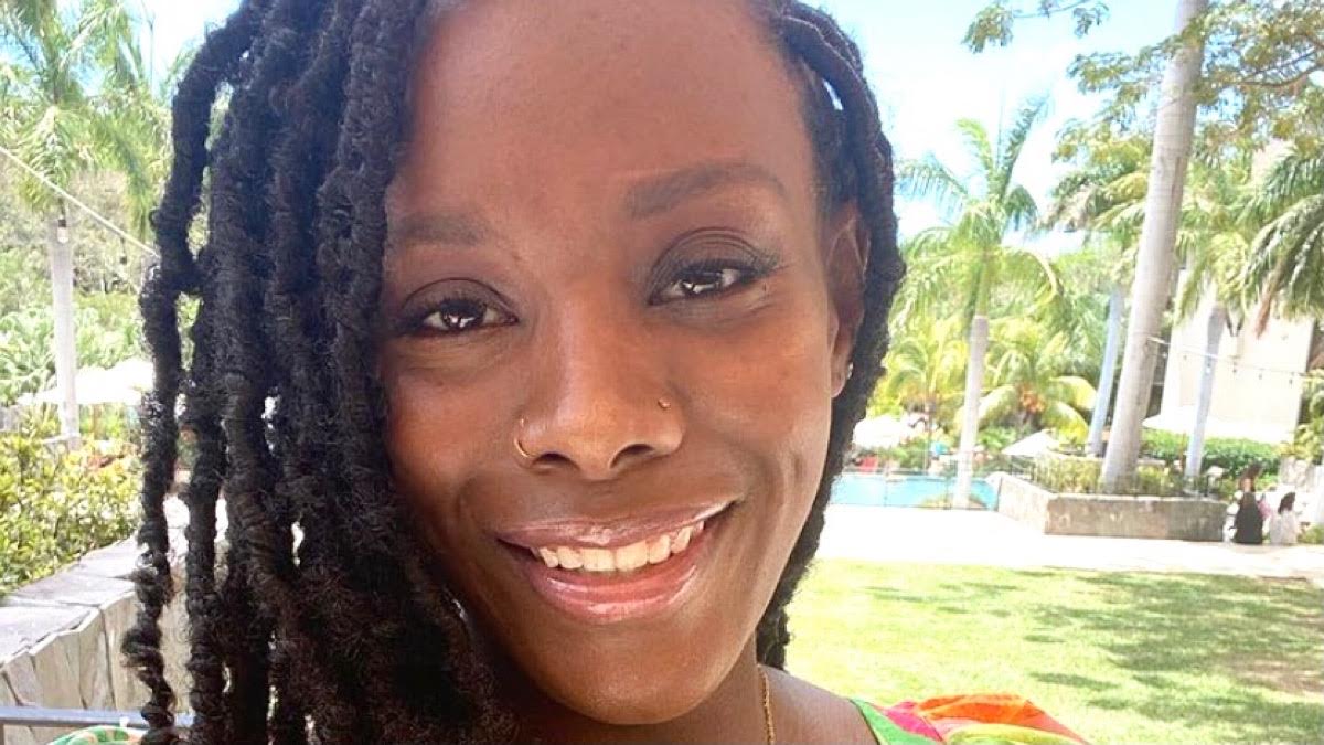 Amani Randall claps again after critics bash her for having a number of ‘overboard’ child showers