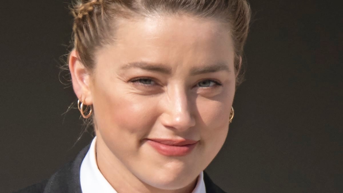 Amber Heard may face perjury investigation after admitting she did not donate divorce cash, authorized specialists say