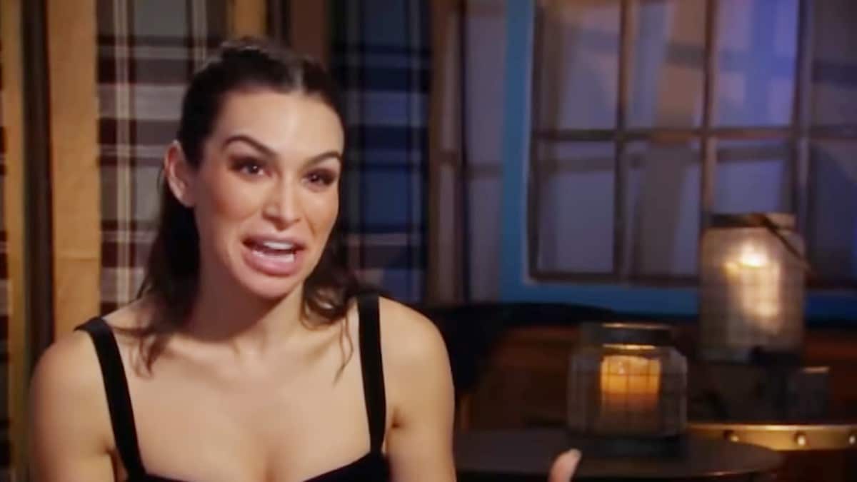Ashley Iaconetti is obsessive about The Kardashians and dressed like Kim