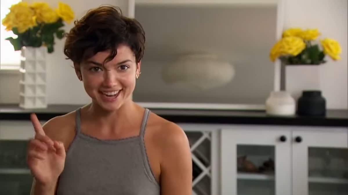 Bekah Martinez