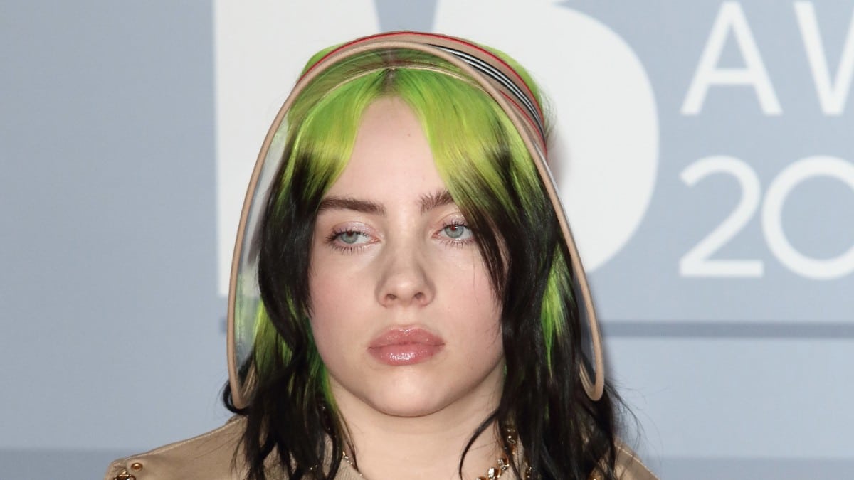 Billie Eilish admits she will get offended when individuals chortle at her Tourette’s syndrome tics