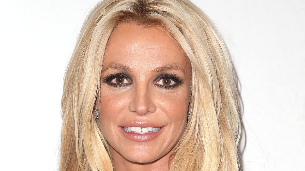 Britney Spears’ nude pics have followers divided