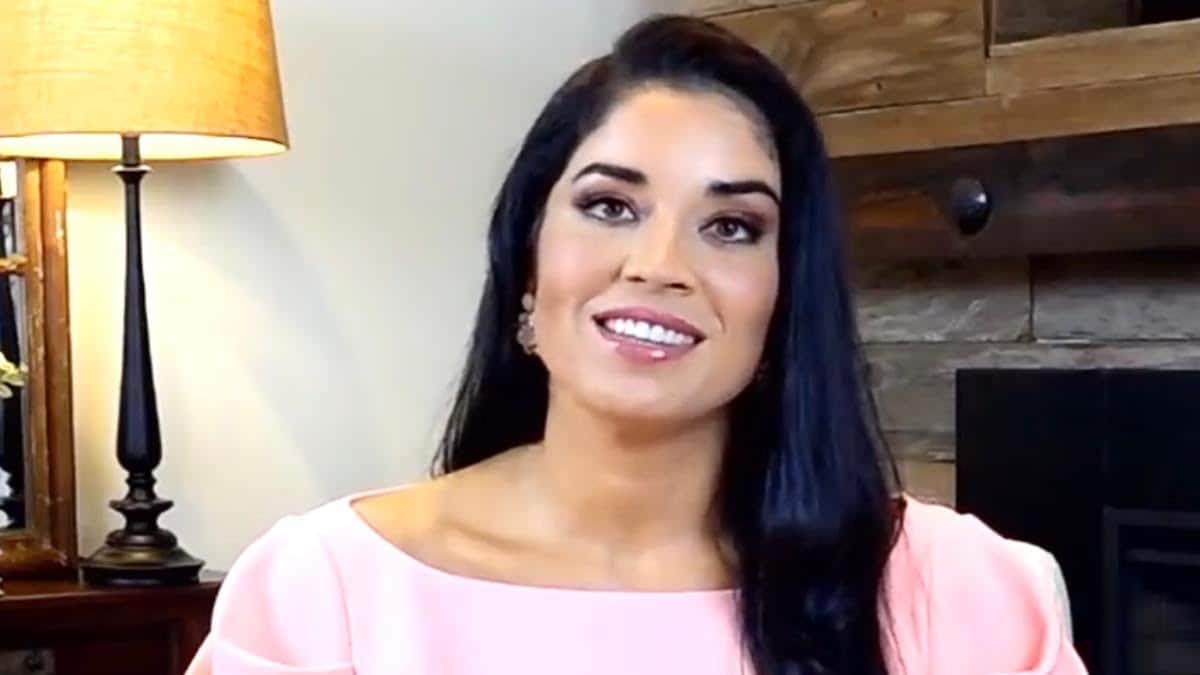 MAFS viewers accuse Decison Day outcomes of being ‘faux’ Dr. Viviana responds