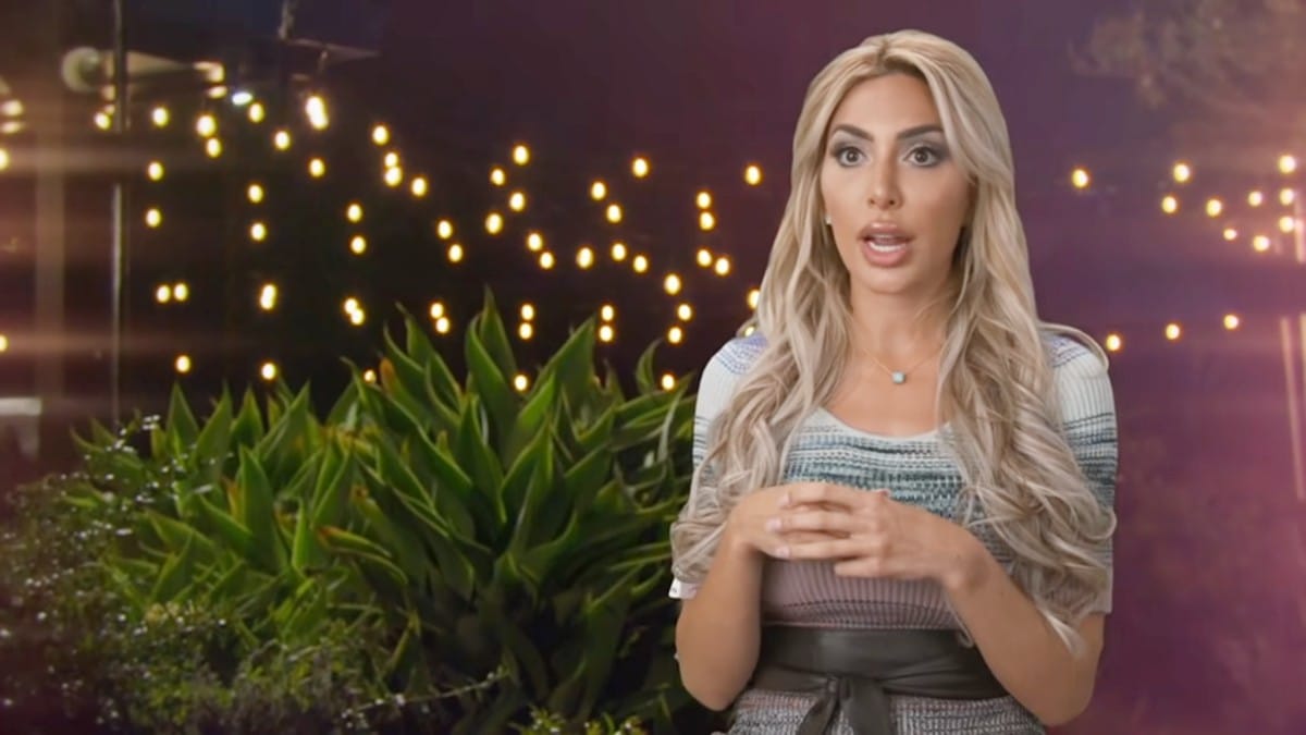 Teen Mother OG alum Farrah Abraham says she plans to undertake Ukrainian youngsters