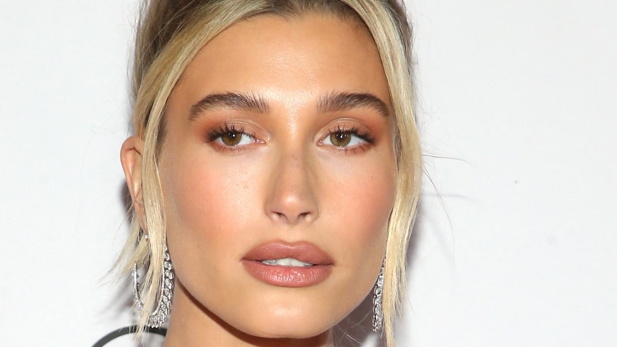 Hailey Bieber says birth control contributed to recent stroke