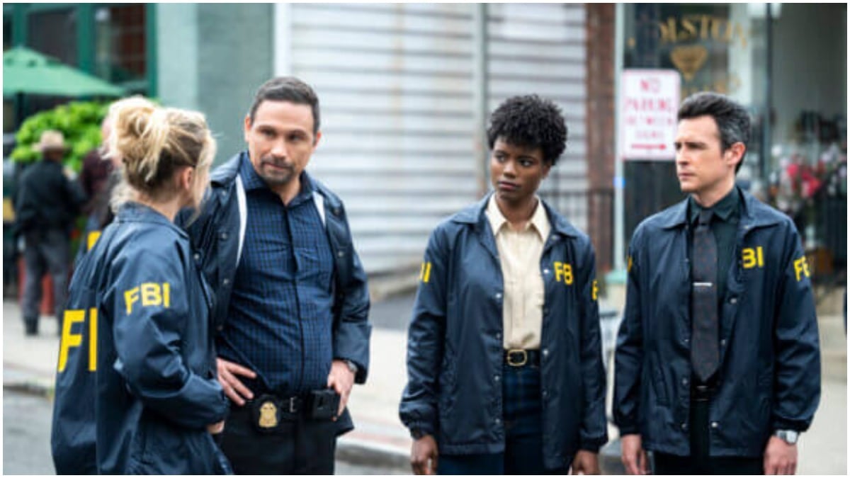 FBI Tuesdays preview: the season finales carry some wild motion