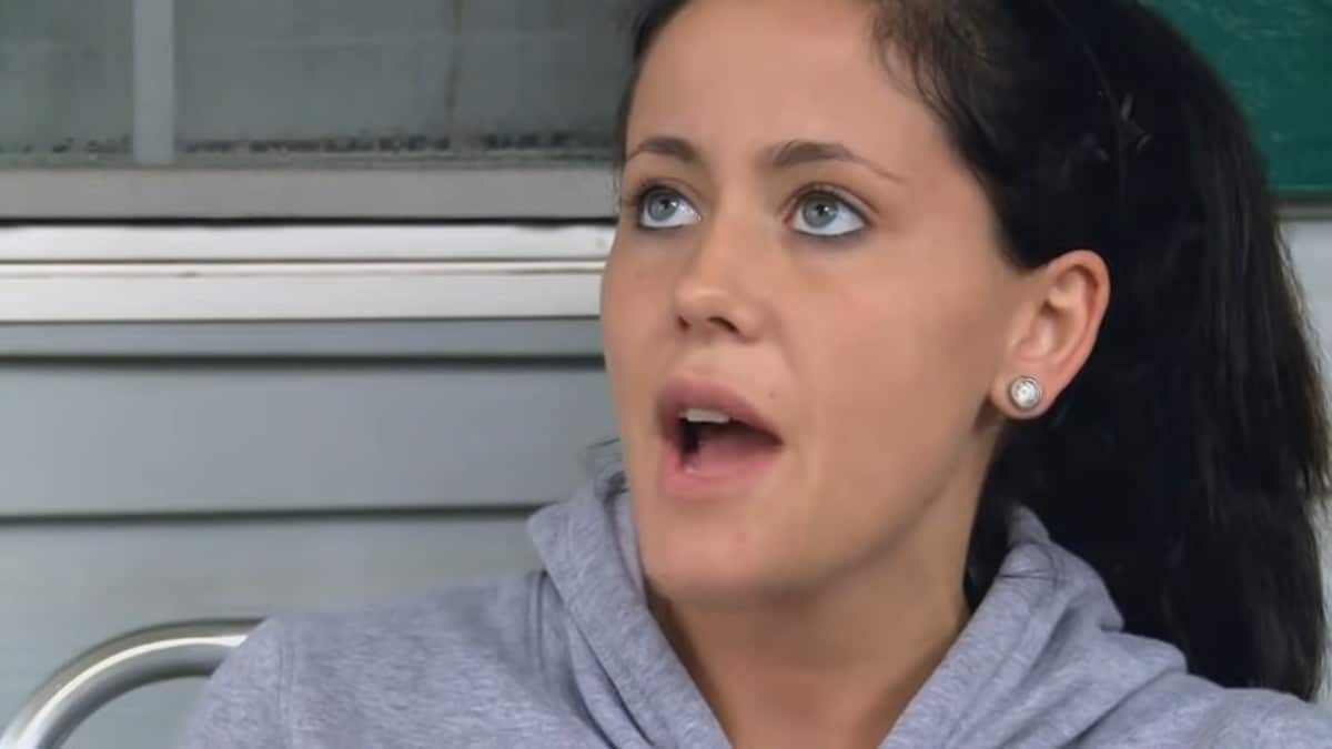 Jenelle Evans