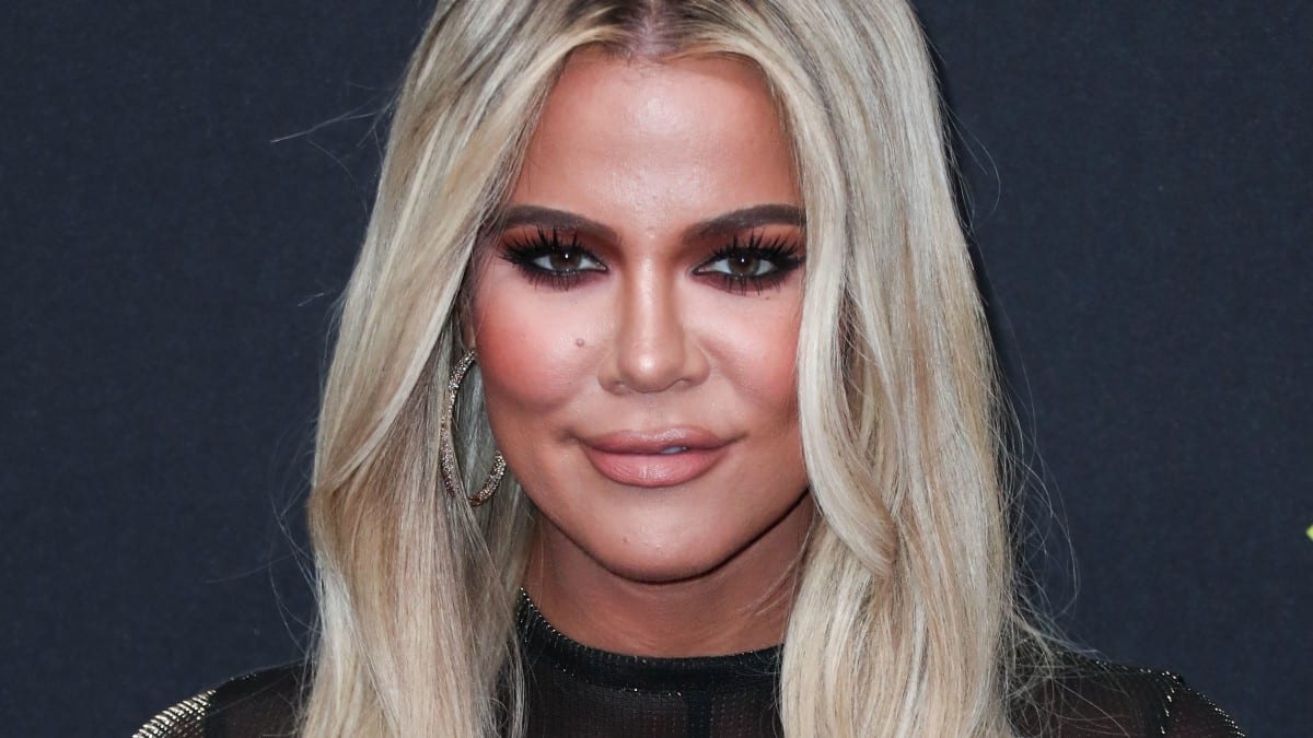 Khloe Kardashian reveals which rumor about her beauty procedures actually will get beneath her pores and skin