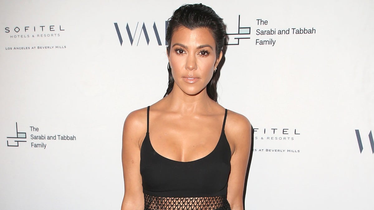 Kourtney Kardashian ‘did the worst factor’ attainable to her engagement ring