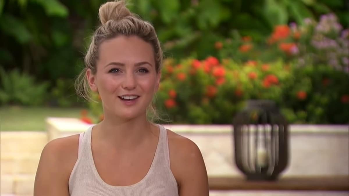 Lauren Bushnell speaks out about her breakup with Ben Higgins and the way she ‘hit all-time low’