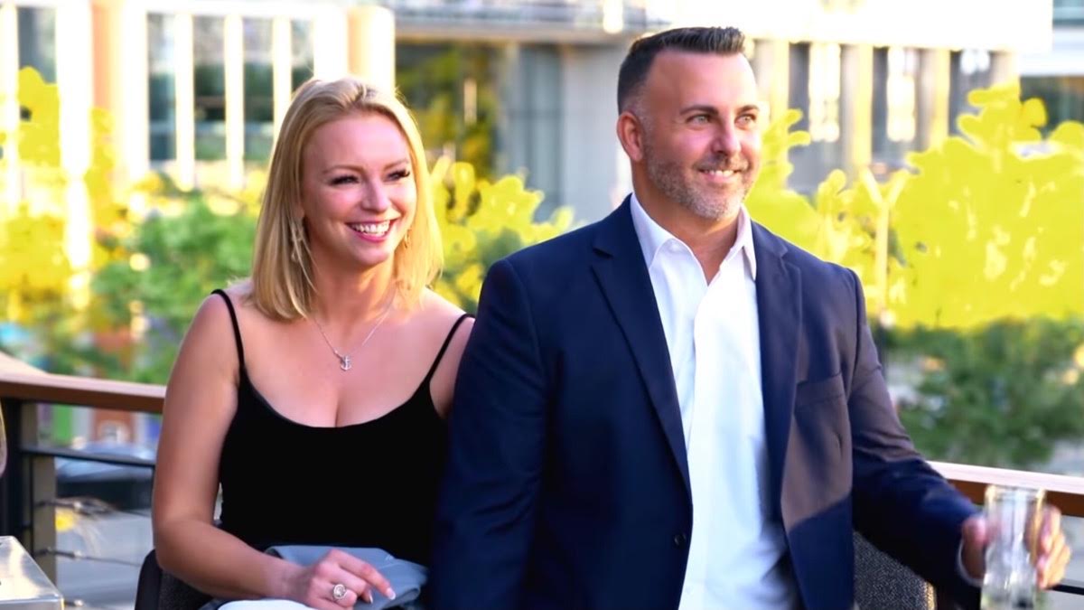 MAFS viewers predict who will probably be divorced by the point of the reunion