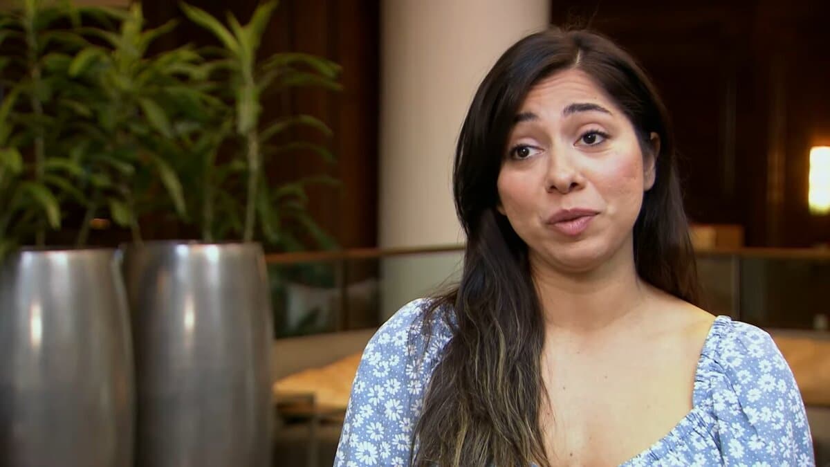 MAFS: Rachel Gordillo cannot watch for the reunion tea, ‘nonetheless shocked’ all 4 {couples} stated sure on Determination Day