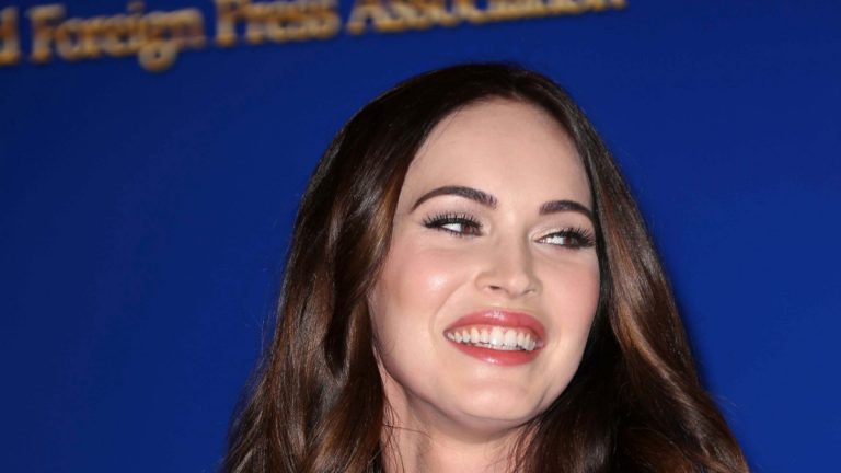 Megan Fox at the 70th Annual Golden Globe Awards Nominations Announcement, Beverly Hilton, Beverly Hills, CA.