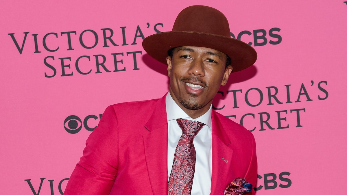 Nick Cannon reveals vasectomy plans: ‘Not seeking to populate the Earth’