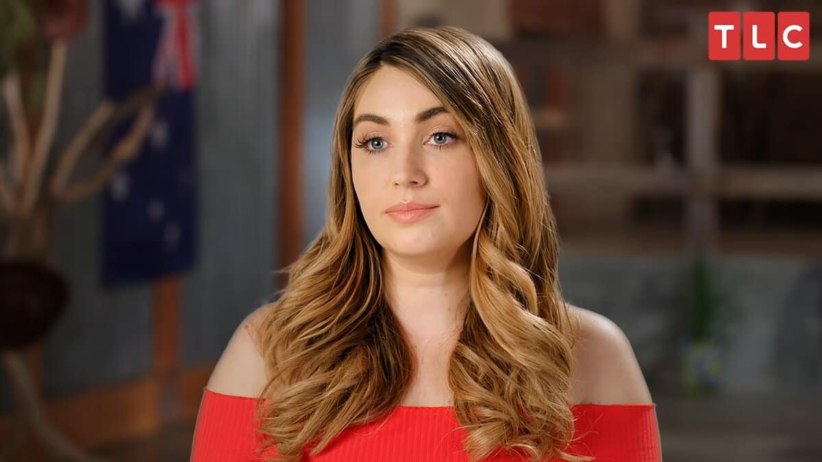 90 Day Fiance alum Stephanie Matto opens up to her fans about how she's been doing lately.