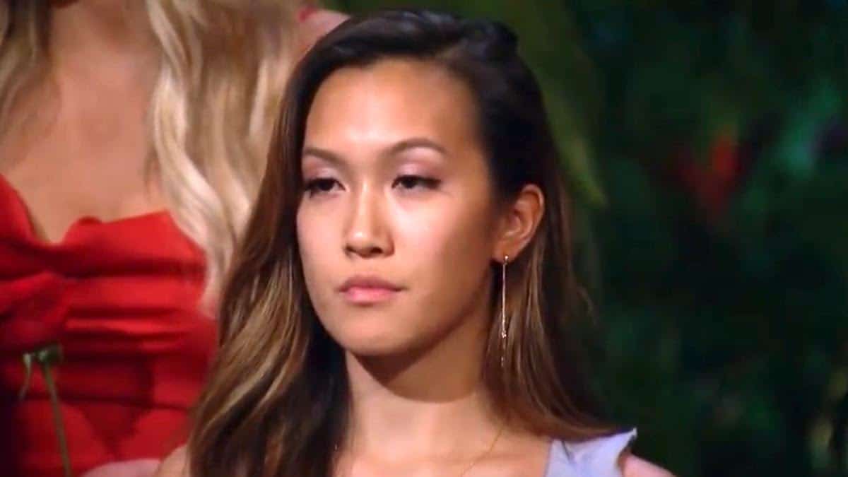 Tammy Ly and Demi Burnett tackle being the ‘most hated’ on-line