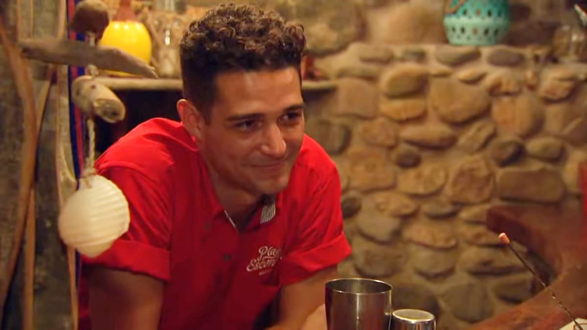 Bachelor in Paradise alums wished Wells Adams because the host and never Jesse Palmer