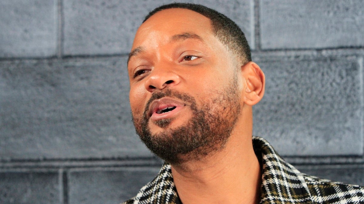 Will Smith hated ‘being referred to as comfortable’ for not cursing in his music