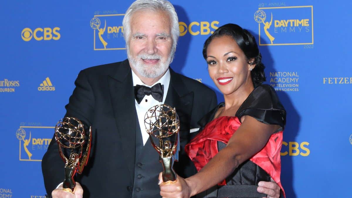 Who are the Daytime Emmy 2022 soap opera winners?