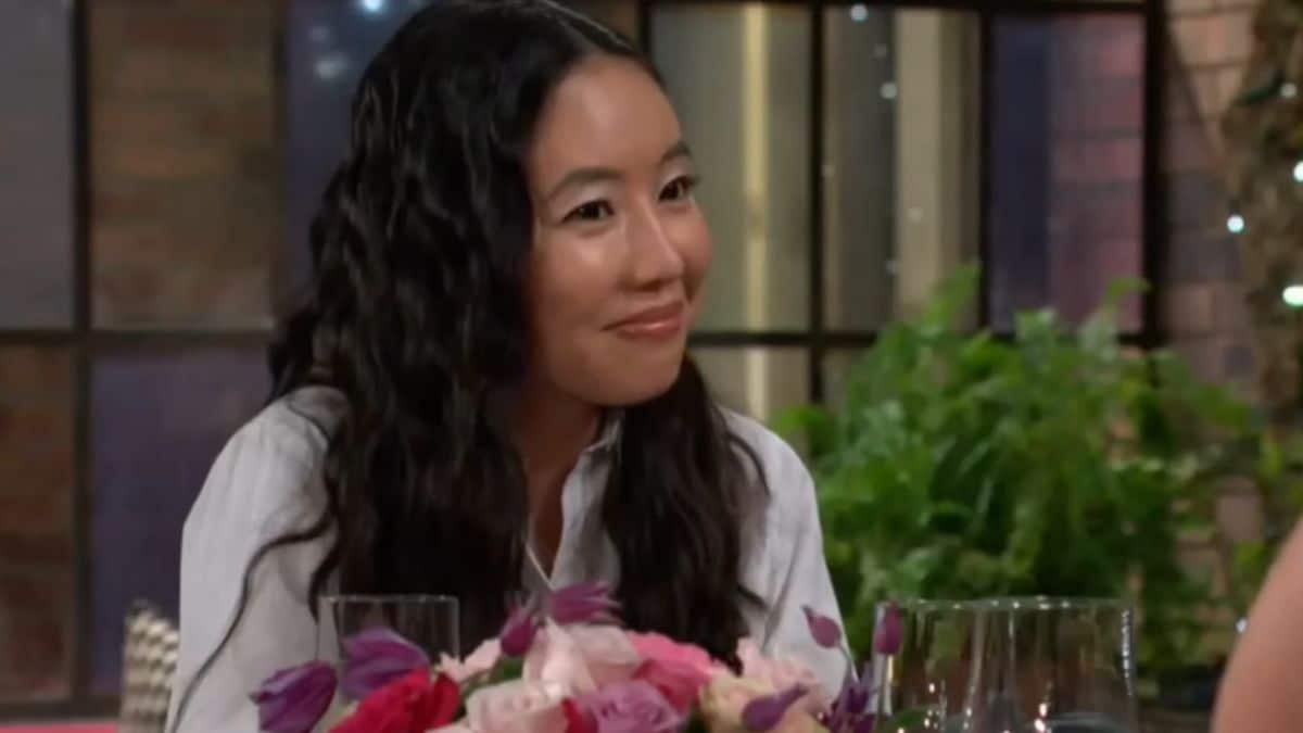 The Young and the Restless spoilers tease Allie bonds with her aunts.