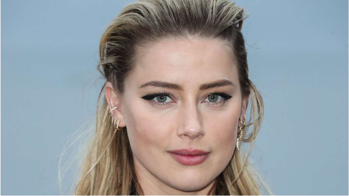 Amber heard fashion