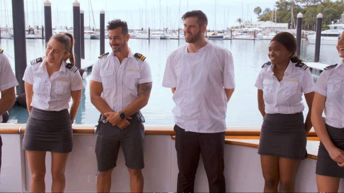 Below Deck Down Under: Is there a Season 1 reunion?
