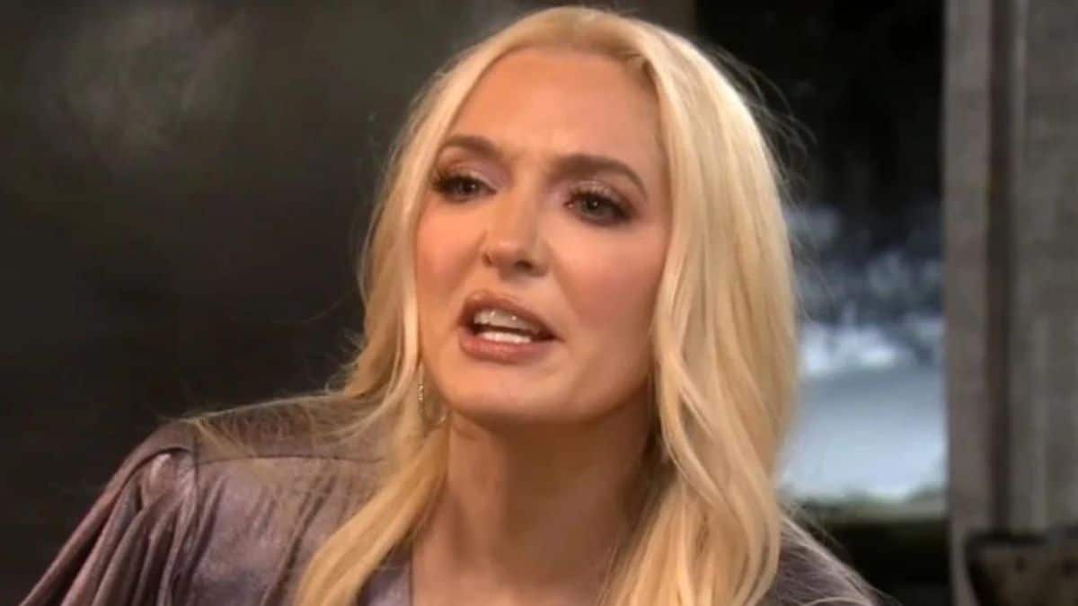 The Real Housewives of Beverly Hills star Erika Jayne is put on blast again.