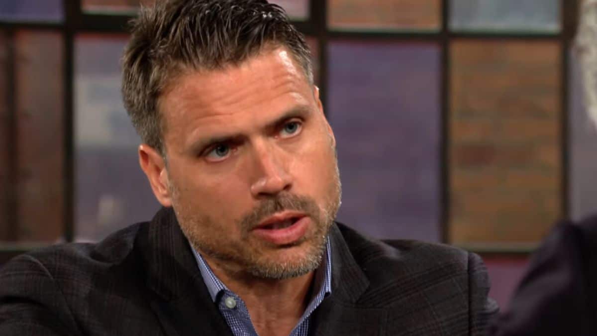 The Young and the Restless spoilers tease Nick fears for the family.