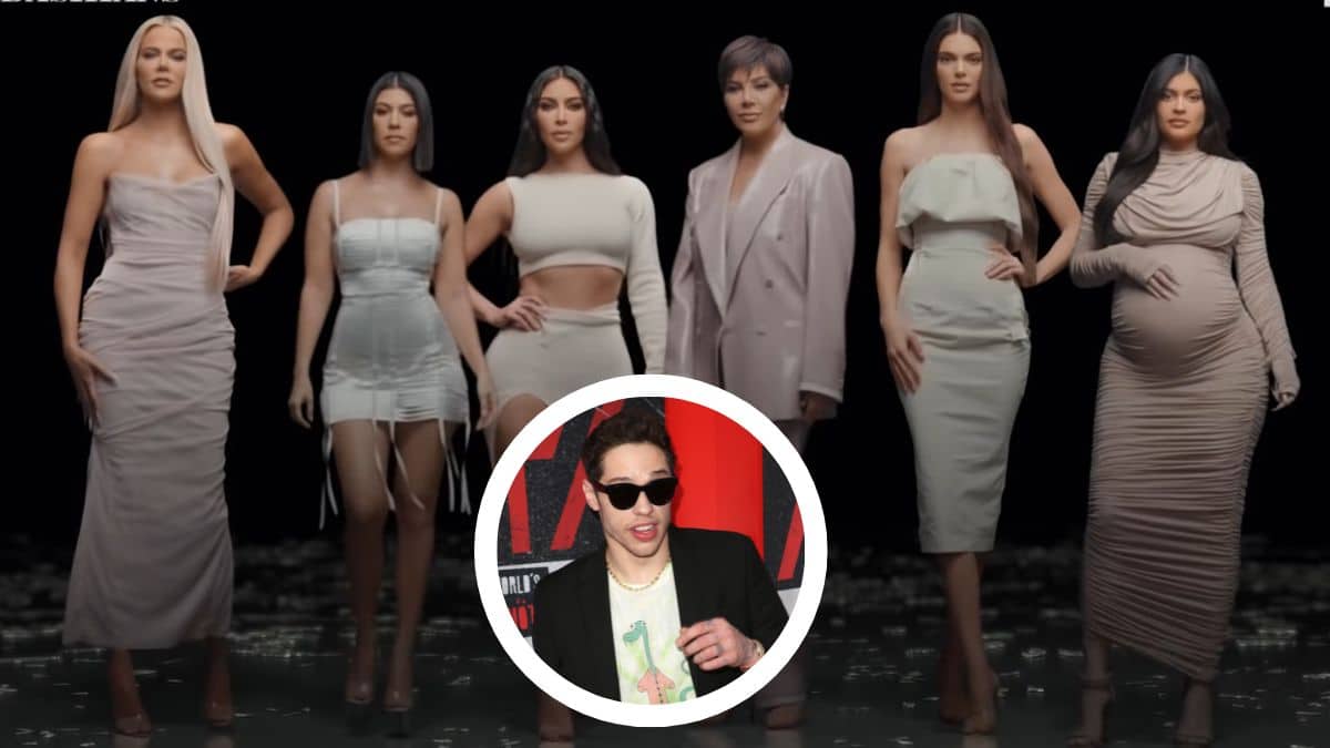 The Kardashians will have another famous face for Season 2.