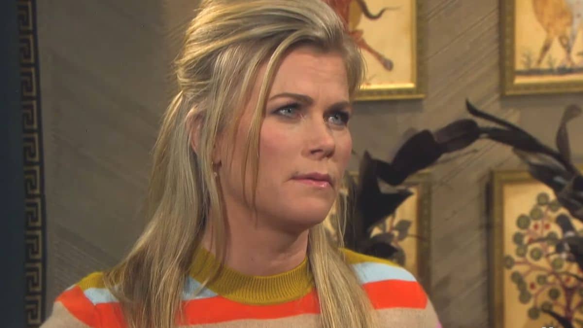 Days of our Lives spoilers reveal Sami interrupts Belle and EJ.