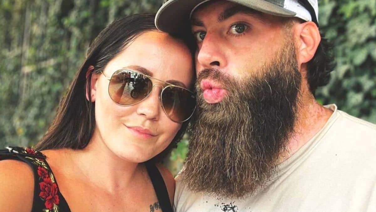Teen Mom 2 alums Jenelle Evans and David Eason