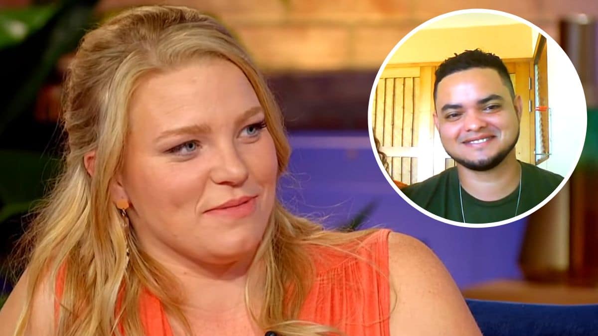 Teen Mom 2 star Victoria Messer and her husband Royer Rodriguez