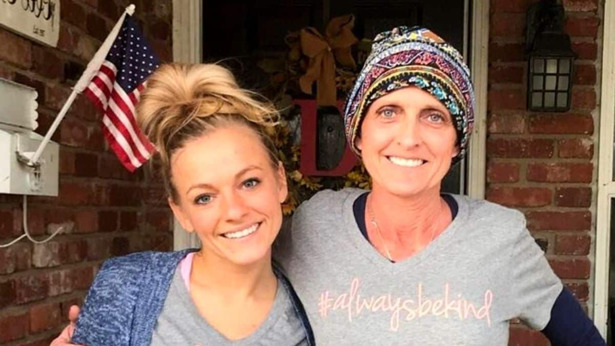 Teen Mom OG star Mackenzie McKee and her late mother Angie Douthit
